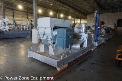 NEW SIEMENS -