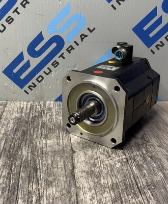 KUKA 1FK6081-6AF71-1ZZ9-Z S47 Servo Motors | ESS Industrial Equipment Sales (2)