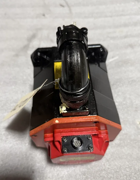 2015 FANUC A06B-0075-B003 Servo Motors | Great American Equipment Company
