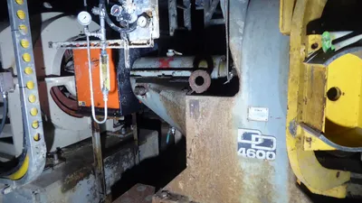 2007 GL&V DD 4600 Pulp and Paper | Yellow Tag Capital Recovery (5)