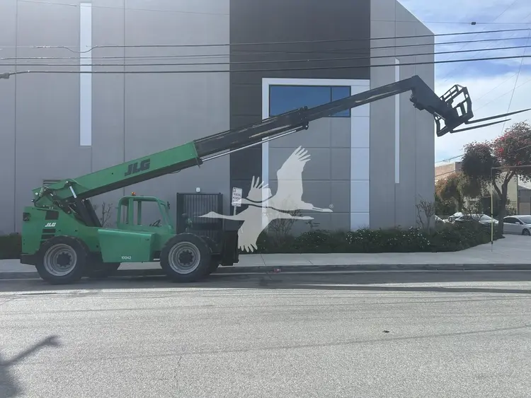 Used 2016 SKY TRAK 10042 Telehandlers California US | Lillo Machinery #1403827