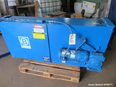 USED BALEMASTER Q6, J.2.7, U, Z.7, J, I.2, Q.W