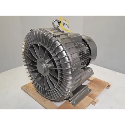 New | in-Stock REPUBLIC MANUFACTURING HRC800 Blowers West Virginia US | JM Industrial #1332433
