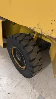 HYSTER H110XL Forklift Trucks | Bayou Machinery (12)
