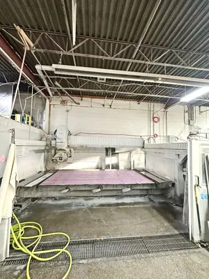 2017 DENVER TECNIKA Stone Equipment | CNCsurplus (1)