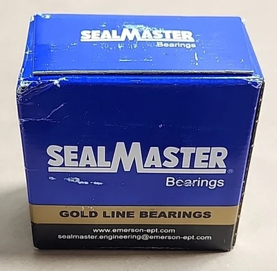 New | in-Stock SealMaster 700040 Bearings Indiana US | J&J Industrial Supply #519827