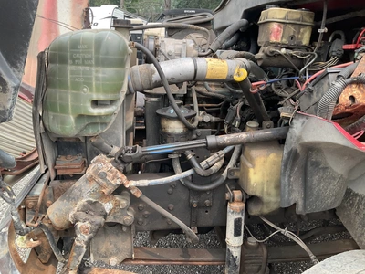 Used 2002 INTERNATIONAL 4300 Tow trucks Michigan US | Miedema Asset Management Group #1319852