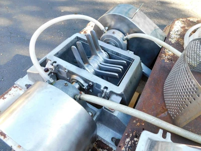 USED FITZPATRICK DA06