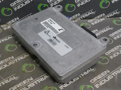 Mastertrak M10G Telematics Unit Rev. 6 Used