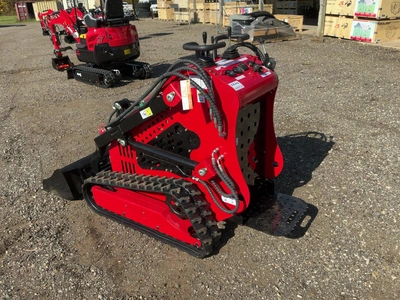 Used 2026 SDLANCH SSL60 Compact Utility Loaders Michigan US | Miedema Asset Management Group #1579255