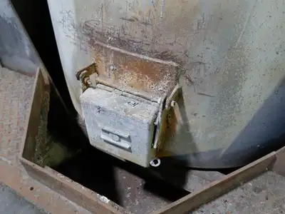 Used 2016 _UNKNOWN_ _UNKNOWN_ Metal Melting Furnaces RO | Apex Auctions #1552210