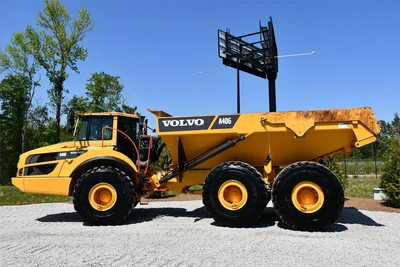 Used 2019 VOLVO A40G Articulated Dump Trucks South Carolina US | BTM Machinery #1354420