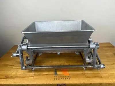 Used RHODES KOOK-E-KING Cookie Machines Minnesota US | Rochester Equipment #1424719