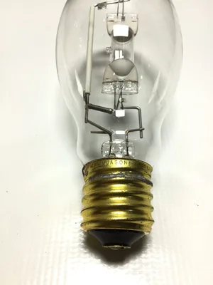 Sylvania Metalarc M250/U/ED28 Light Bulb 250W (LOT OF 6)