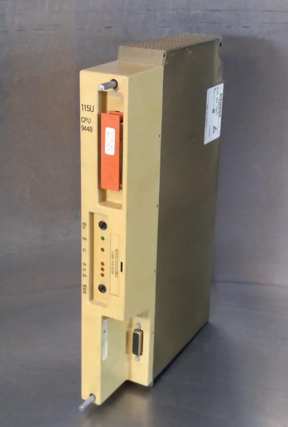 Siemens 6ES944-7UB11 Simatic S5 Loc3C32