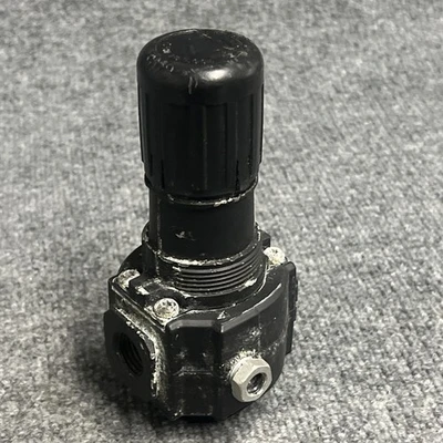 Used Dayton 4ZM22 Air Pressure Regulators California US | Davliegogo LLC #1705669