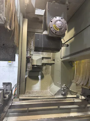 Used EMMEGI _UNKNOWN_ Flexible Cutting Centers Quebec CA | Starlight Sales Corp #1444251