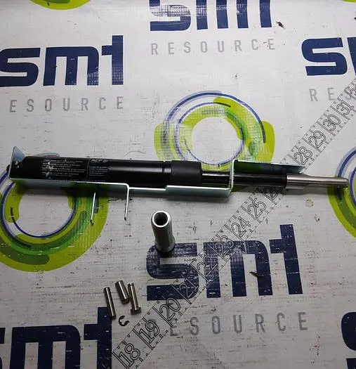 Used ASSEMBLEON 9498 396 02126 Pick & Place Machine Accessories Florida US | SMT Resource #495282