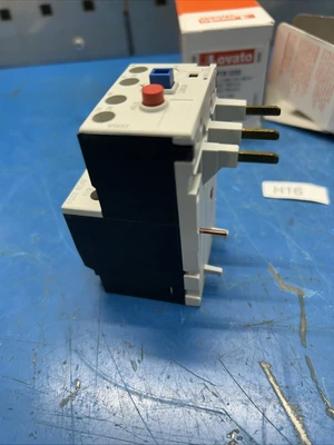 NEW Lovato RF380250