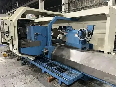 USED 2009 L AND L LL950-4000