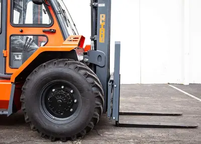 NEW 2026 OCTANE RTD50-4WD