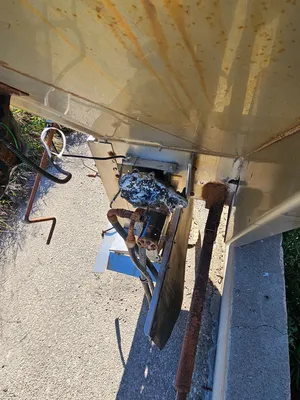 HI-WAY E2020XT Spreader | Iron Listing (8)