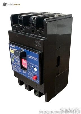 USED MITSUBISHI NV30-SF