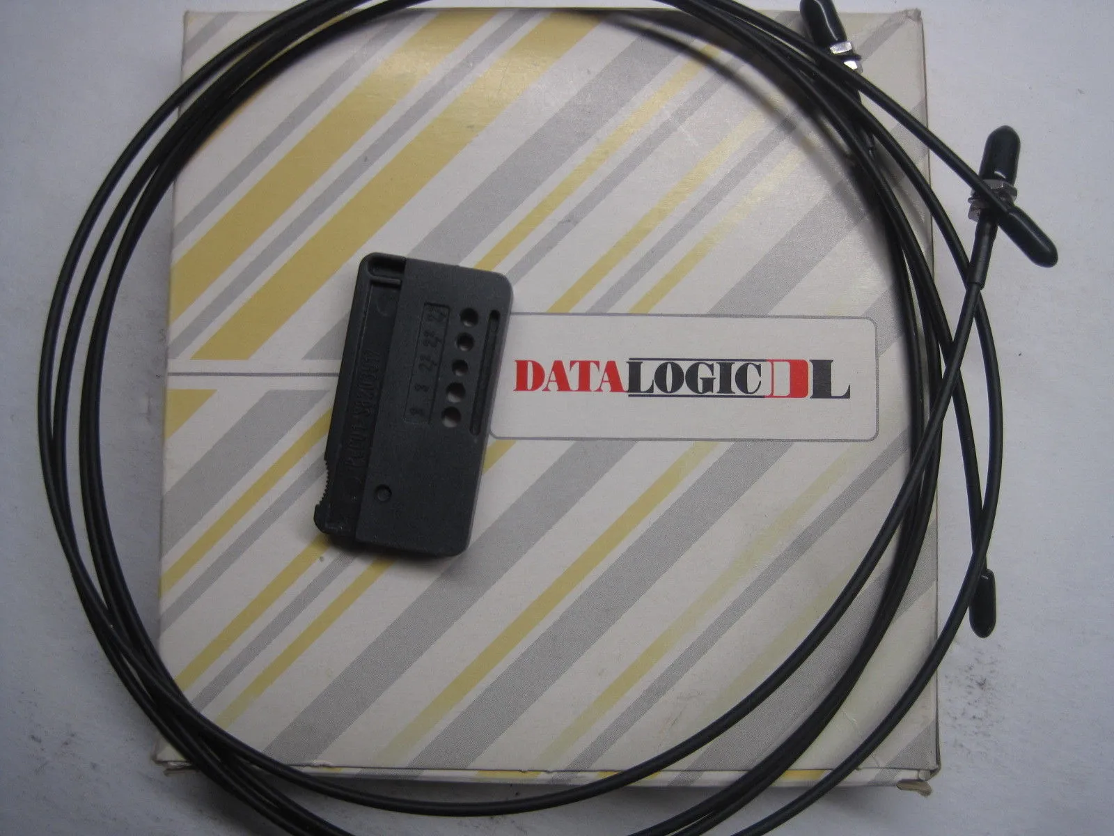 NEW DATALOGIC OF-19 SENSOR OF19