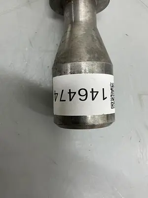USED VAN DORN 305209