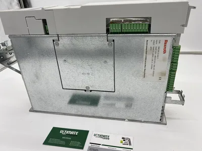 NEW REXROTH INDRAMAT DKC11-3-040-7 FW