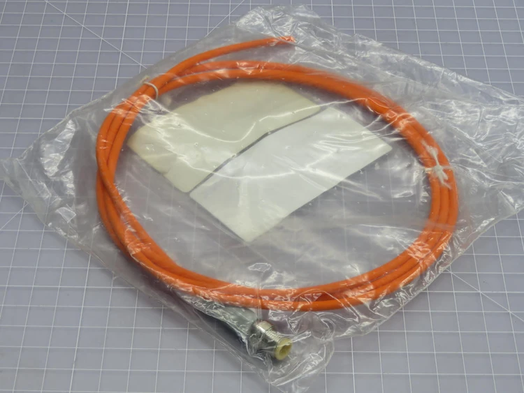 New | in-Stock CONEC _UNKNOWN_ Connector Accessories | OCO Industrial #1661077