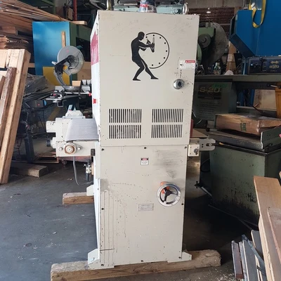 Timesaver 6037 Sander