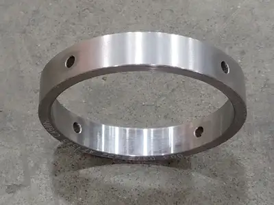 Impeller Ring