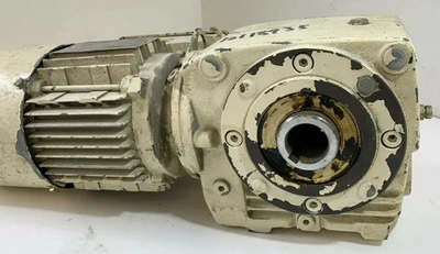 USED SEW-Eurodrive SA42T DT71K4BMG/HF/TF