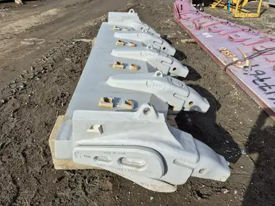 USED MTG NS-K-MA500/140X5_120H