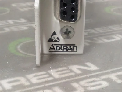 Adtran H2TUR 1223026L7 Transceiver Card 5223026-2B Used