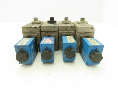 Used AUTOMATIC VALVE _UNKNOWN_ Valves/Fittings | Arrow Industrial #613144