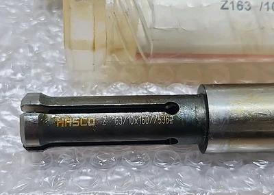 NEW Hasco Z163/10X160