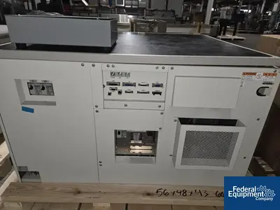 USED Jeol Jeol Scanning Electron Microscrope, Model JSM 7800