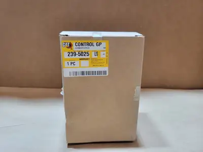 NEW CATERPILLAR 239-5025