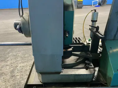 Used KALAMAZOO C350A Circular Cold Saws Ohio US | HGR 24 #1486796