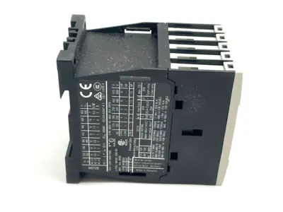 New | in-Stock Eaton XTCE012B10A-GR1 Relays & Switches Michigan US | Maverick Industrial Sales #1496119