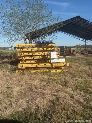 Used MCLAUGHLIN MCLAUGHLIN Horizontal Boring Machines Florida US | HDD Broker #1347045