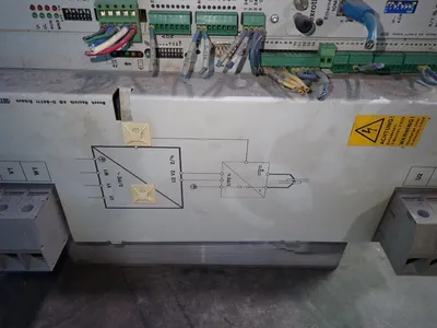 USED REXROTH PSI 6300 626L1