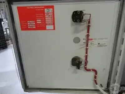 USED 2003 CONAIR CB-1018
