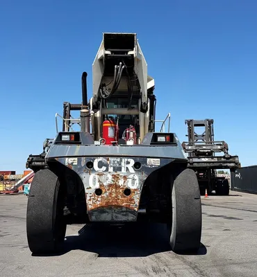 2010 TEREX RS-60 Reachstackers | JYC EQUIPMENT (6)