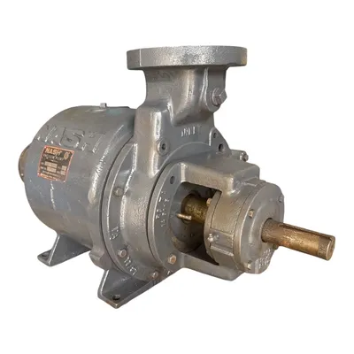 Used NASH SC-4 Vacuum Pumps MX | MAQUINARIA PECUSA #1393814