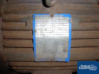 USED Speedaire 10 HP SPEEDIARE AIR COMPRESSOR