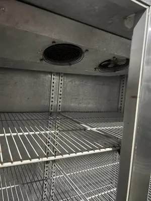 Used VICTORY RAA-2D-S7 Refrigerators Florida US | BAM Discount Restaurant Equipment #1390546
