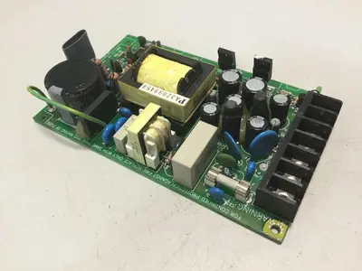 USED MEAN WELL ID-60